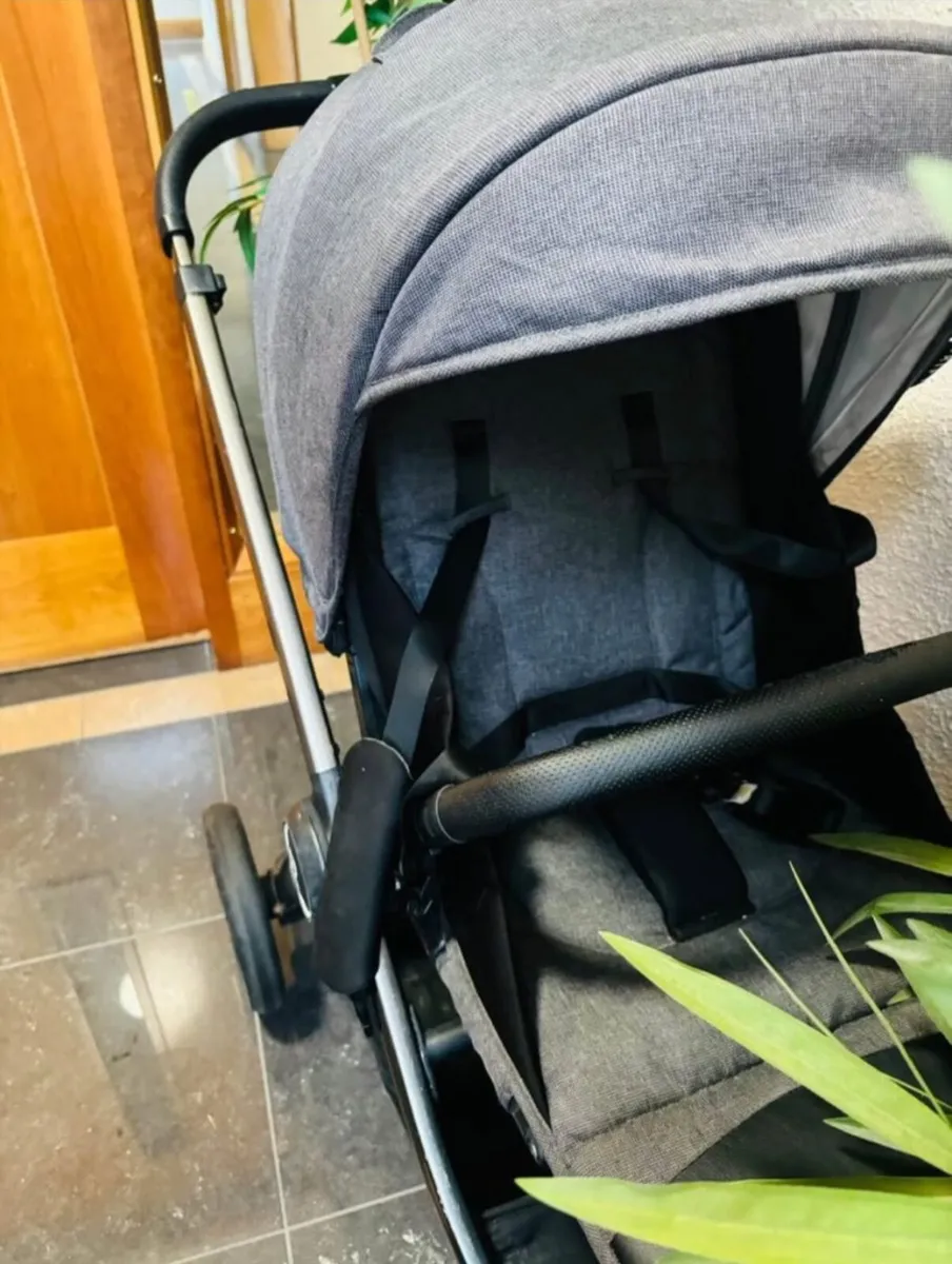 Baby elegant drift buggy - Image 2