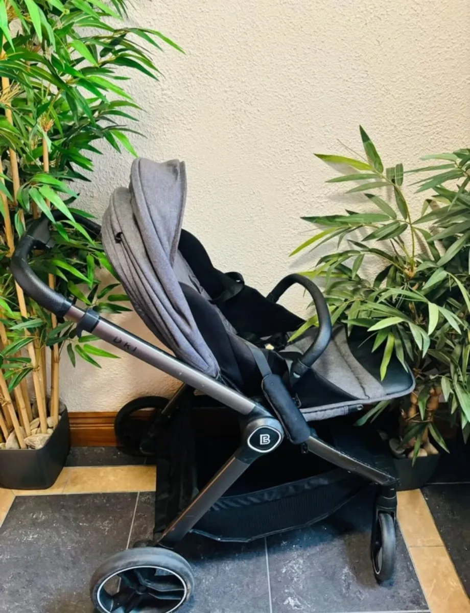 Baby elegant drift buggy - Image 3