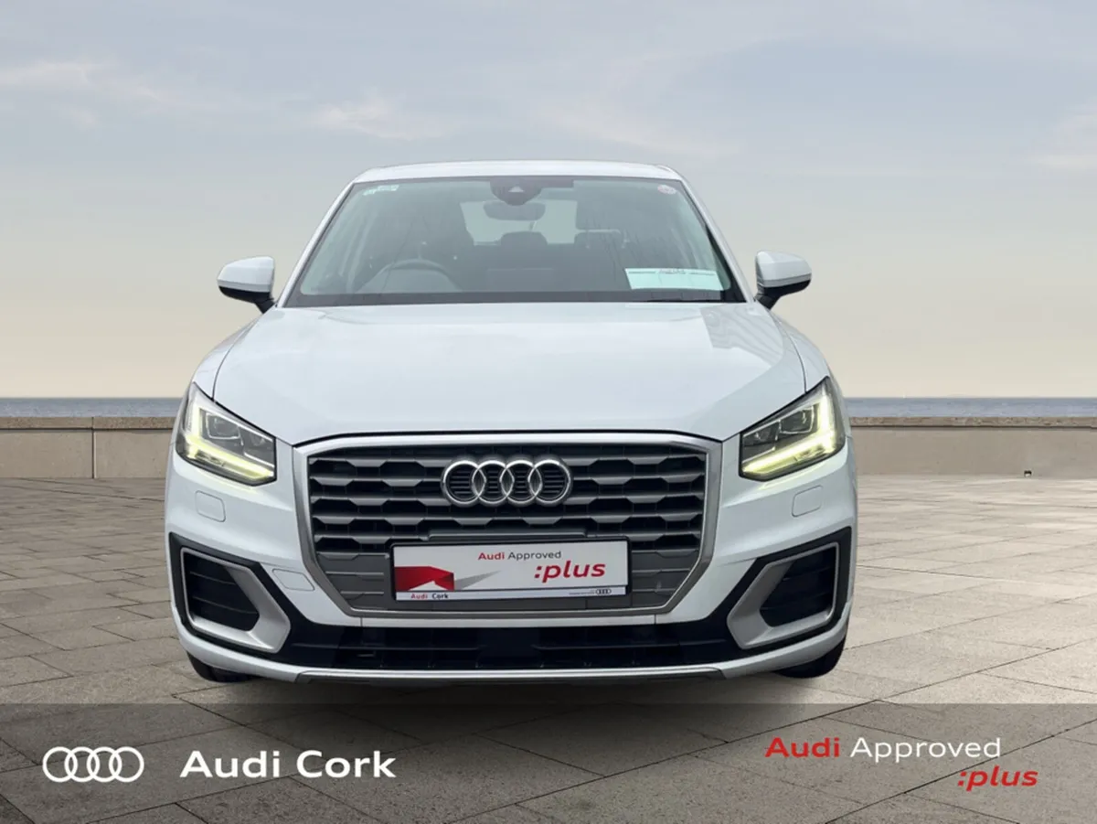 Audi Q2 1.0TFSI 116BHP SE AUTOMATIC - Image 3