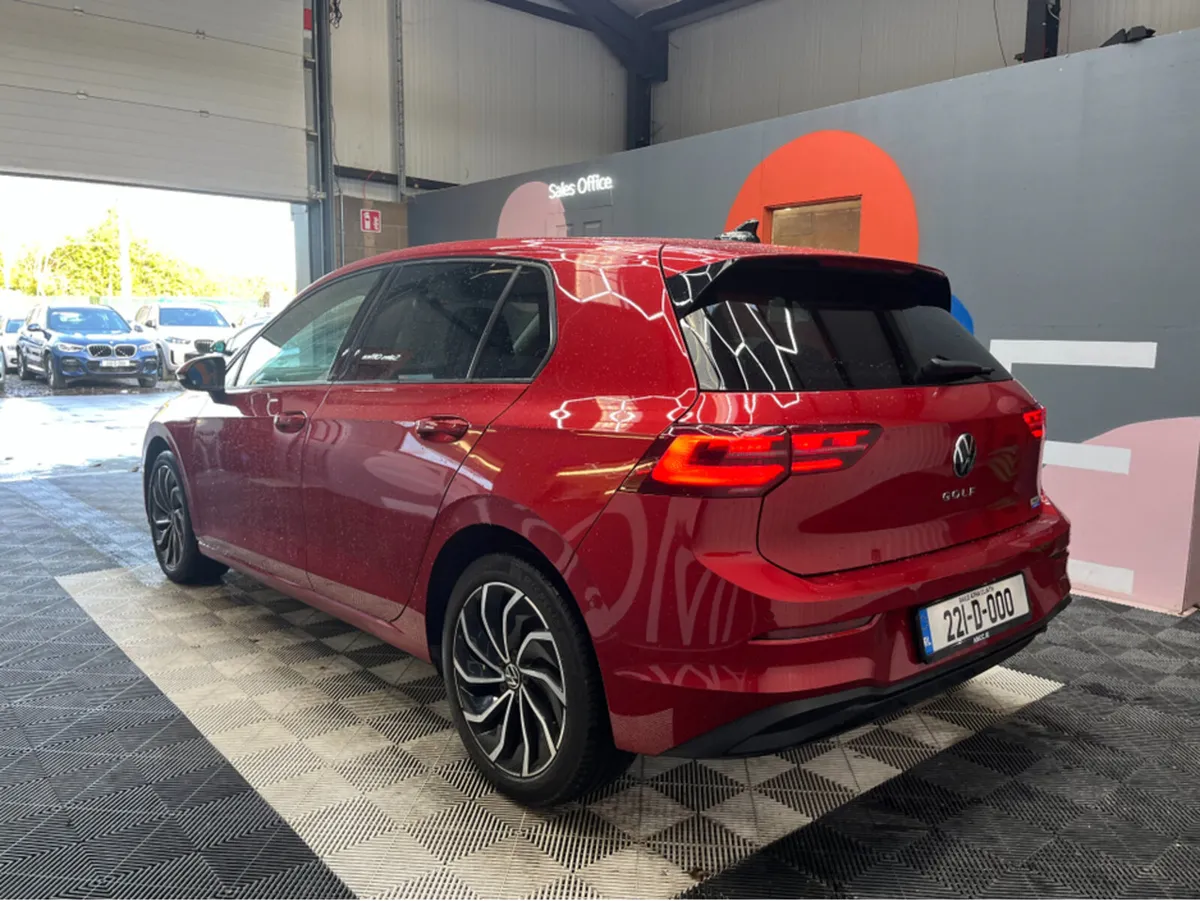 Volkswagen Golf €26950 2022 VOLKSWAGEN GOLF 2.0 TD - Image 4