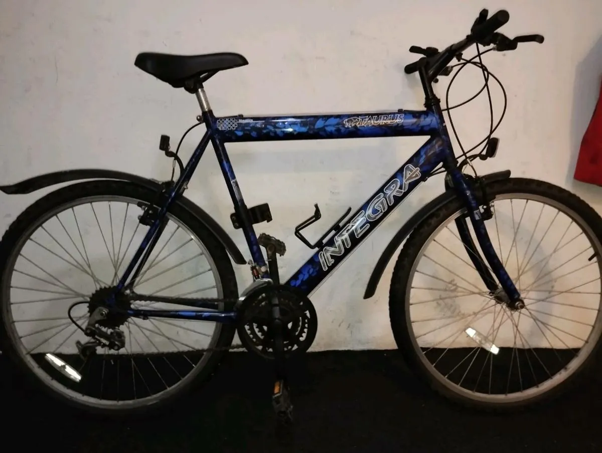 Men's 26inch bike - Image 1