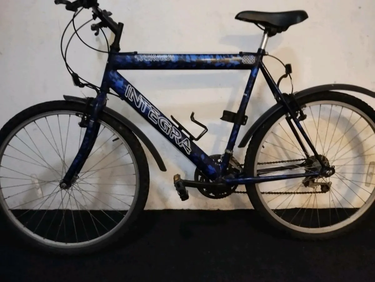 Men's 26inch bike - Image 2