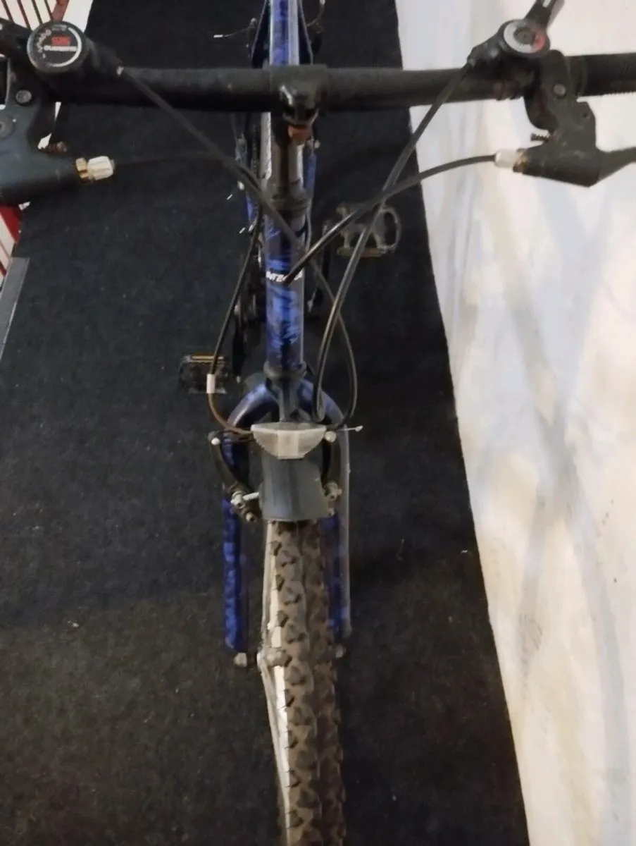 Men's 26inch bike - Image 4