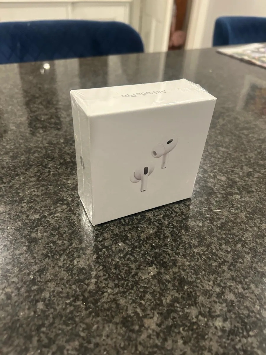 Apple AirPods Pro - Image 1