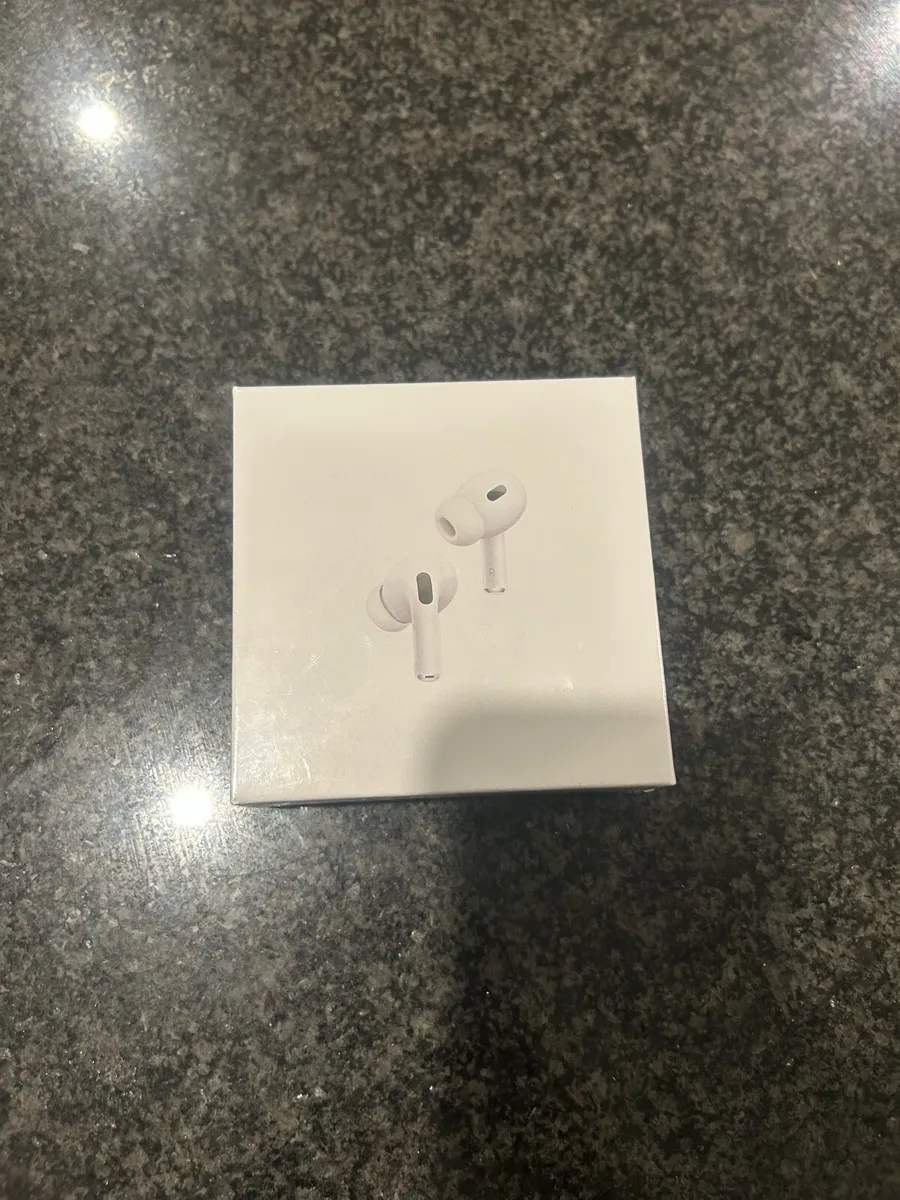 Apple AirPods Pro - Image 2