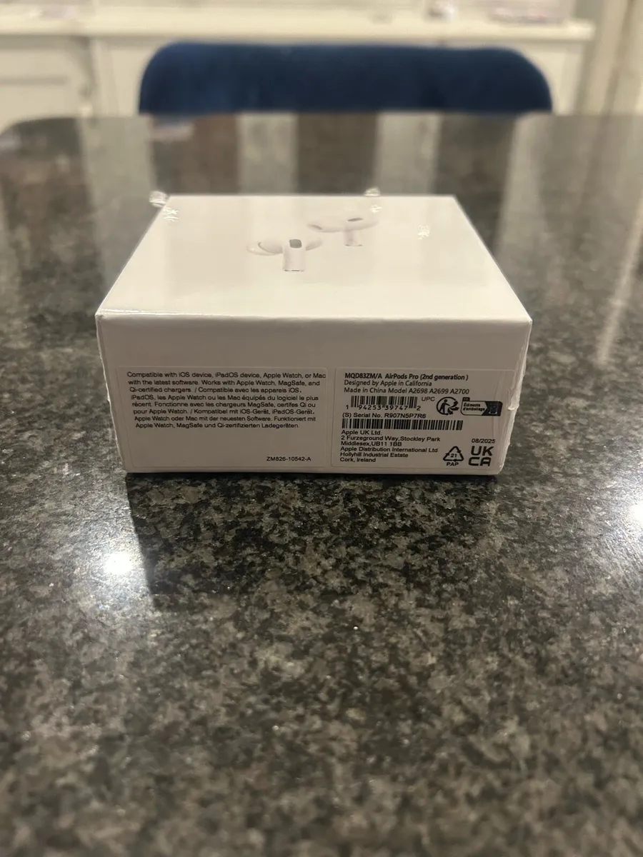 Apple AirPods Pro - Image 3