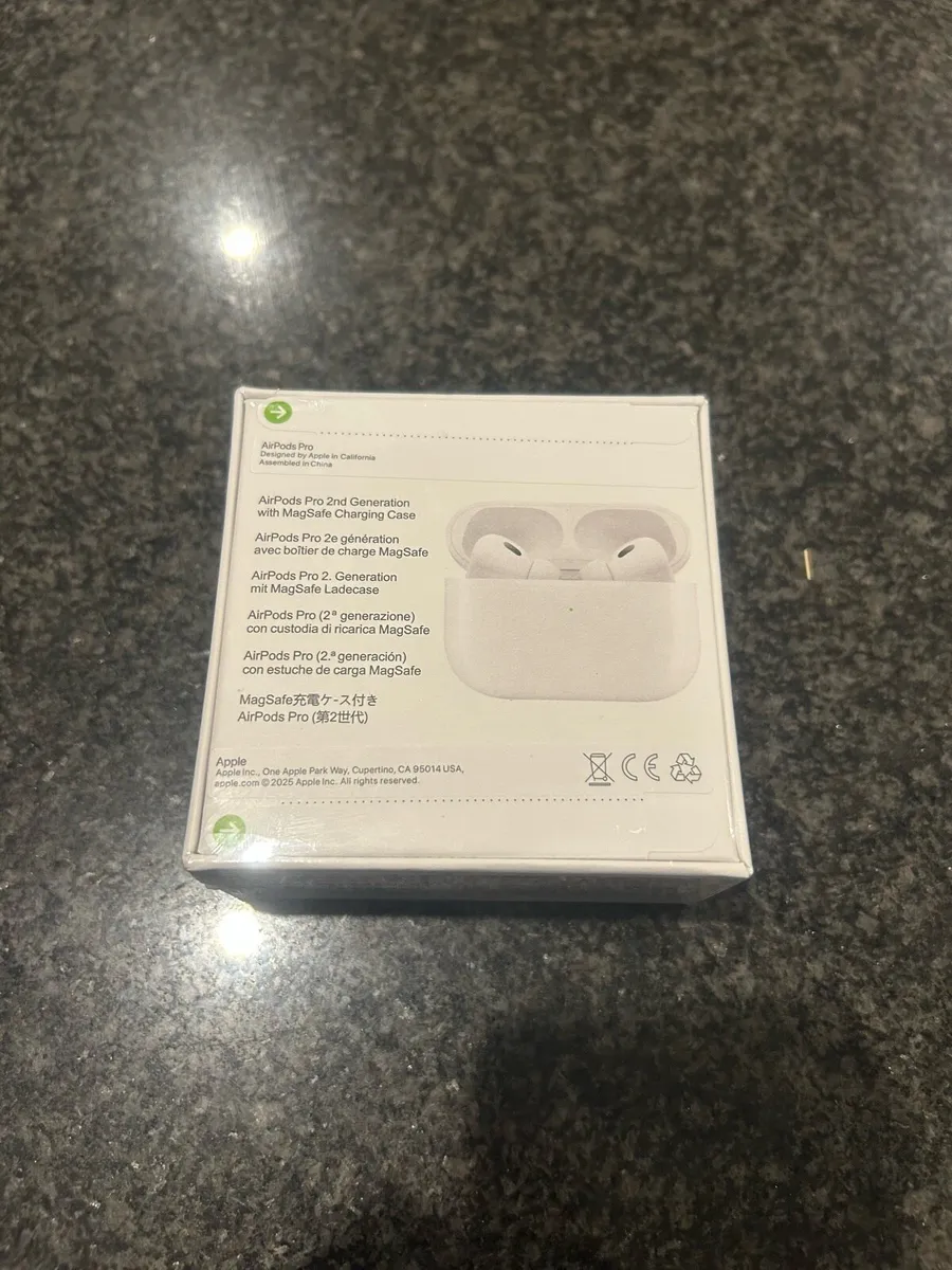 Apple AirPods Pro - Image 4