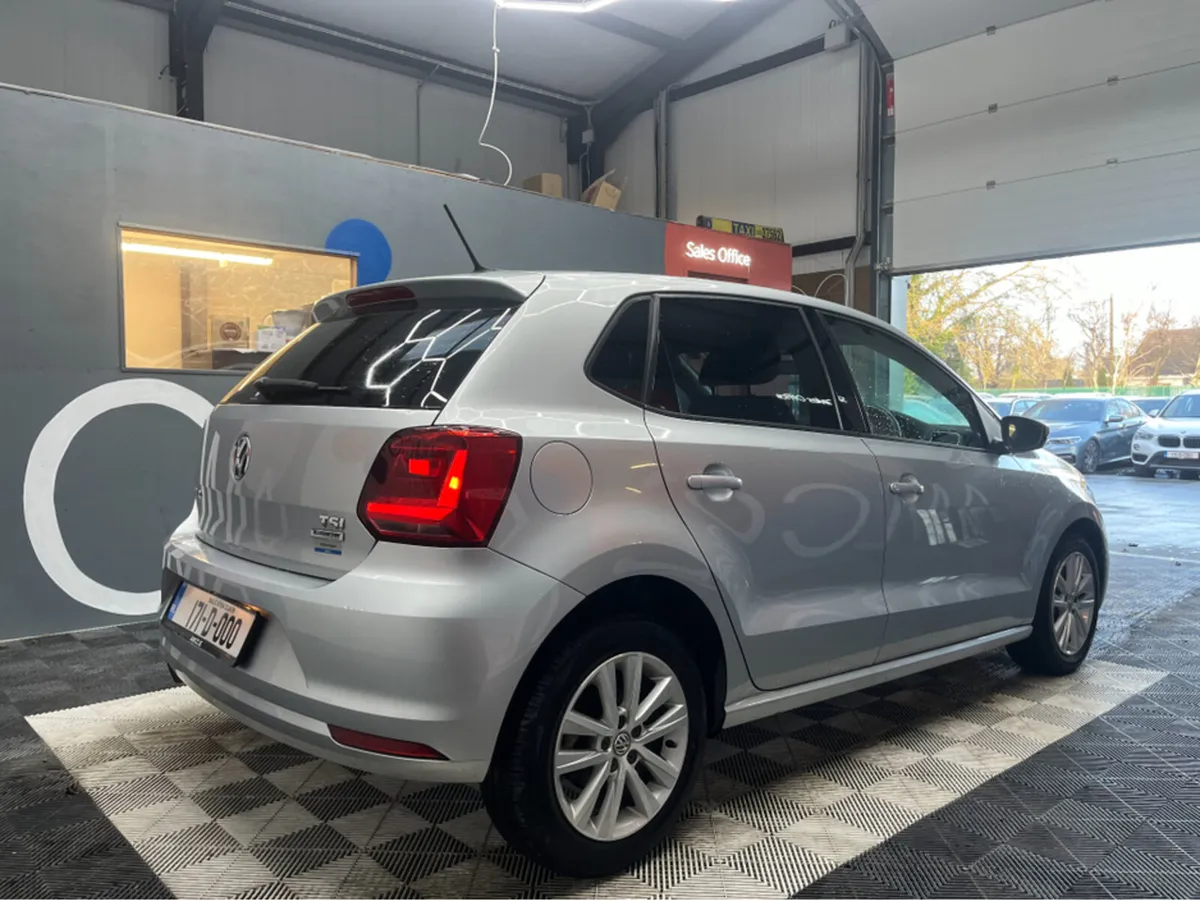 Volkswagen Polo €13950! 2017 POLO 1.2 AUTOMATIC / - Image 2