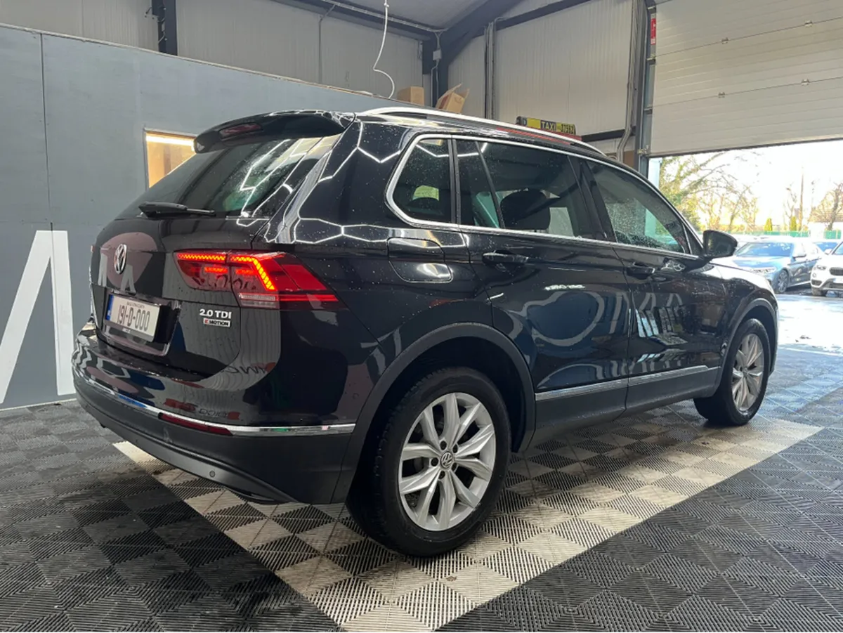 Volkswagen Tiguan €26950! 2019 VOLKSWAGEN TIGUAN 2 - Image 2