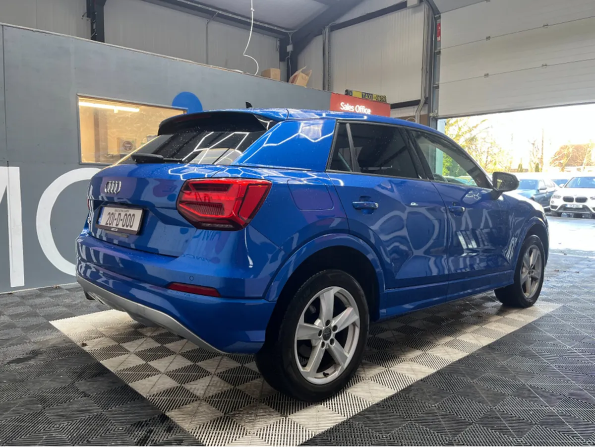 Audi Q2 ONLY €22950! 2020 AUDI Q2 1.0 30 TFSI SPOR - Image 2