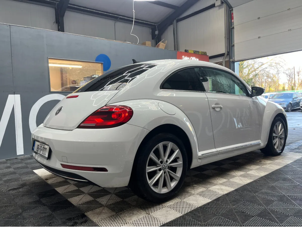Volkswagen Beetle ONLY €16950! 2018 VOLKSWAGEN BEE - Image 2