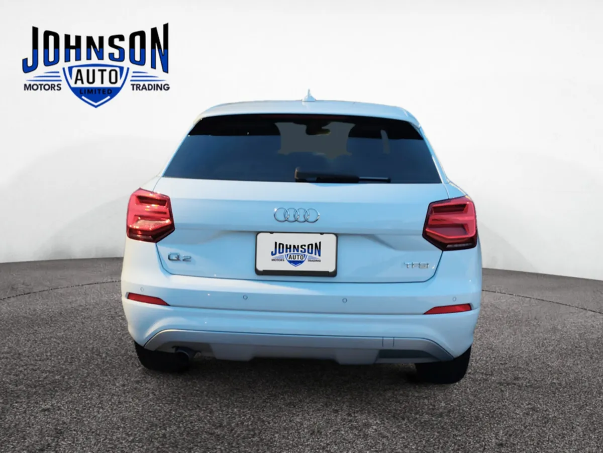 Audi Q2 1.0 Petrol Auto - Image 4