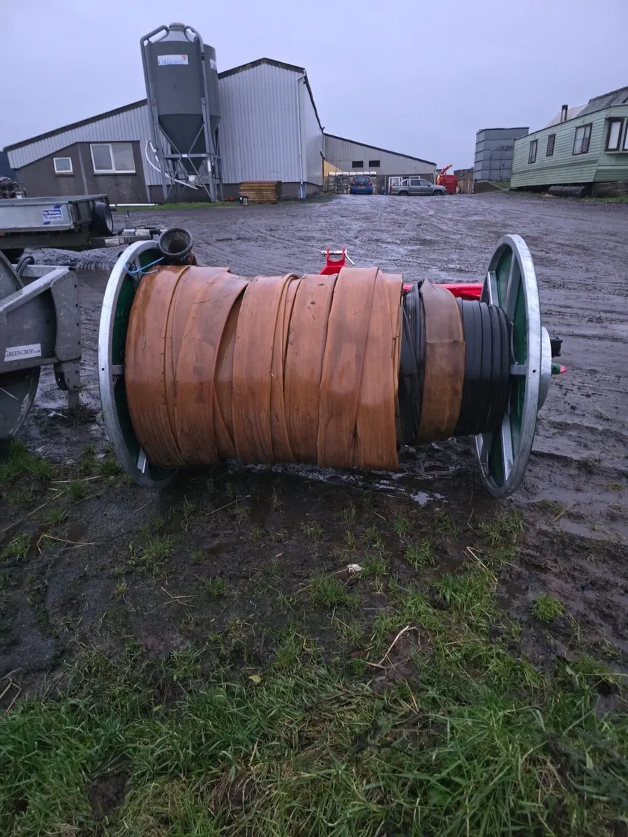 Umbilical slurry hose - Image 2