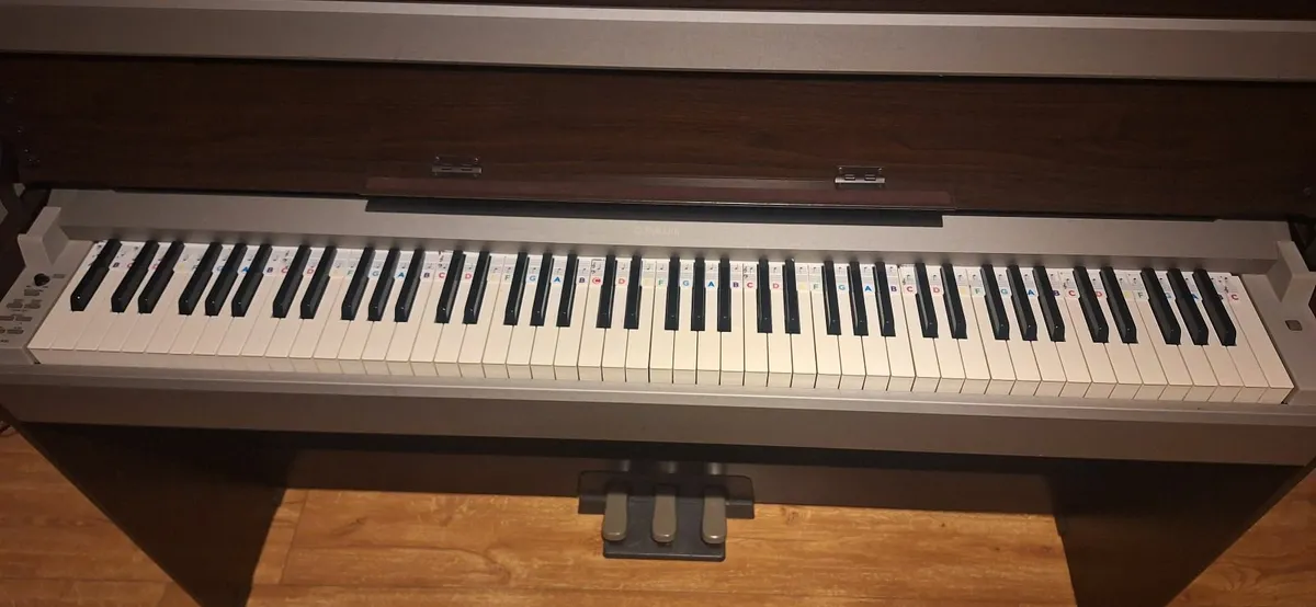 Yamaha Electric piano - Image 3