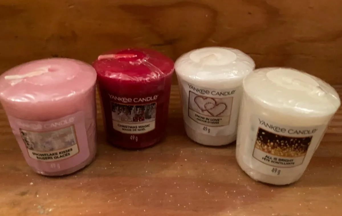 Yankee Candles - Image 2