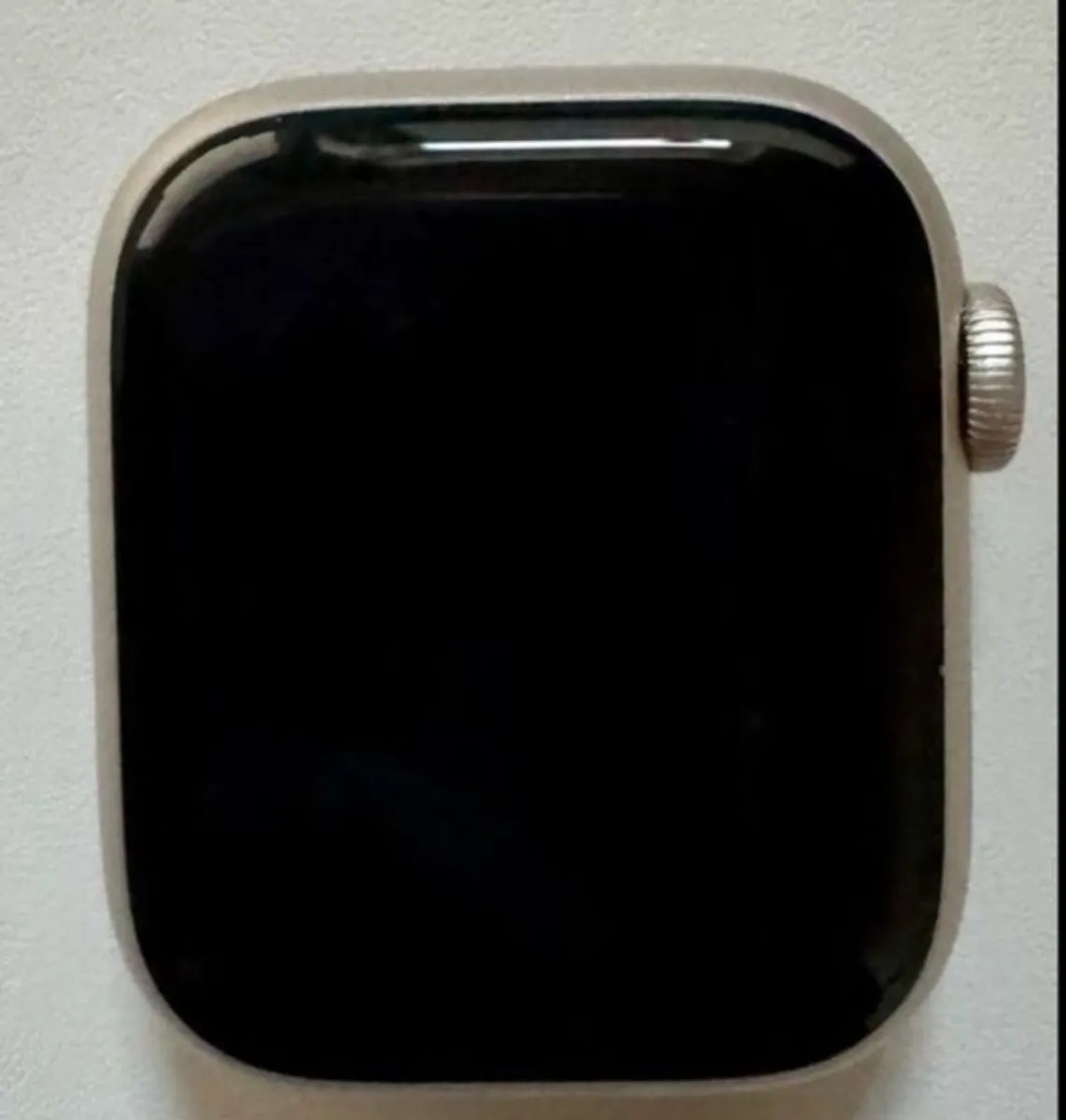 Apple Watch Series 9 GPS, 41mm, Srarlight - Image 4