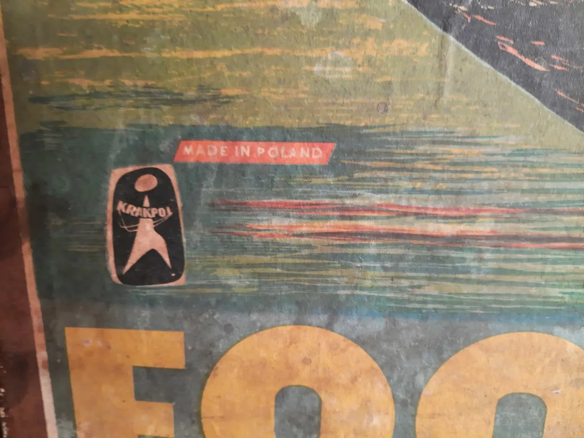 1930s Football Game - Image 4