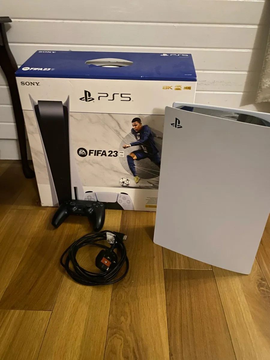 PS5 - Image 1