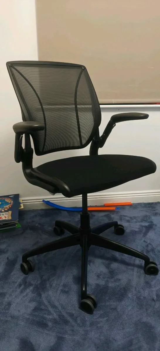 Humanscale office chair - Image 2