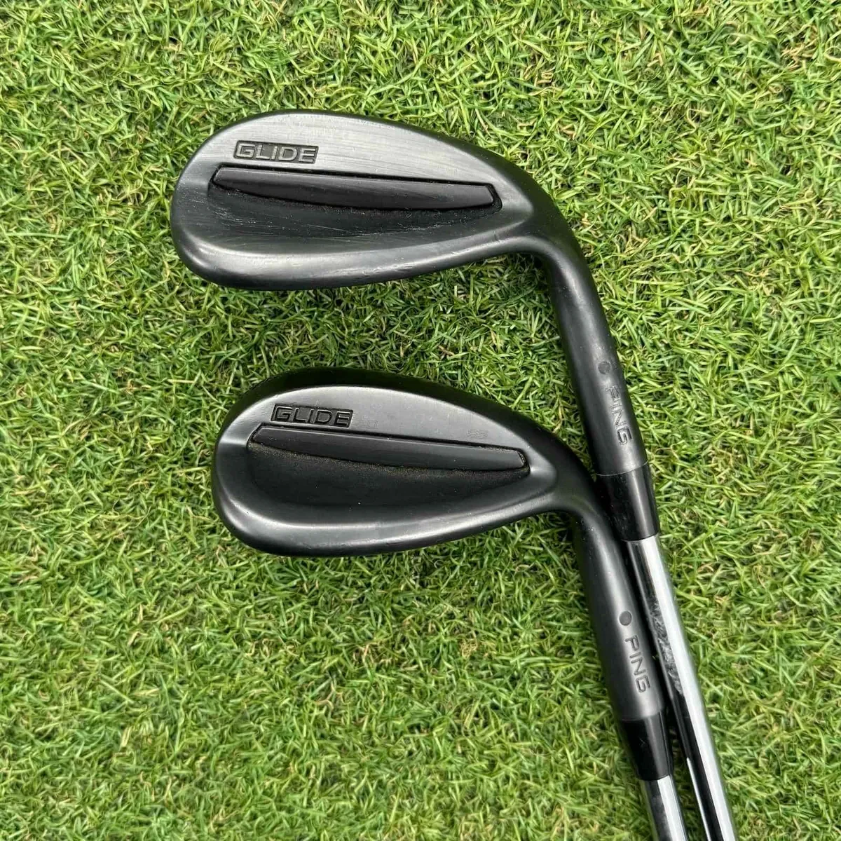 Ping Glide 2.0 Wedges Sw 54°.12 & Lw 58°.10 - Image 2