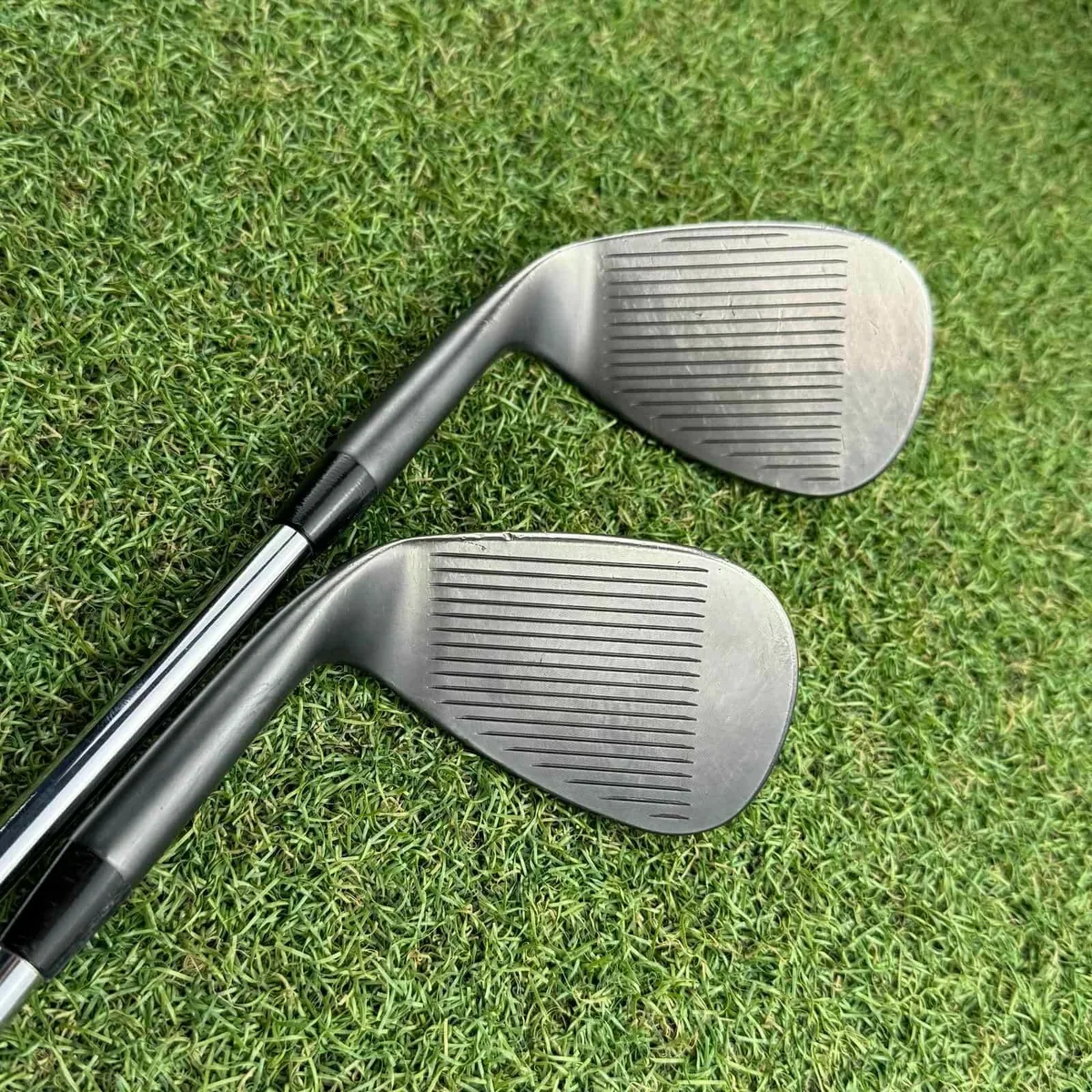 Ping Glide 2.0 Wedges Sw 54°.12 & Lw 58°.10 - Image 3
