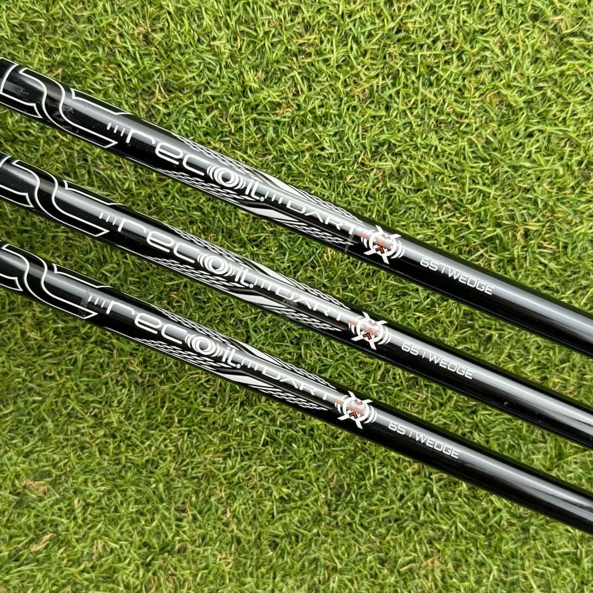 New Callaway Opus Sp Wedges Set / Wedge - Image 4