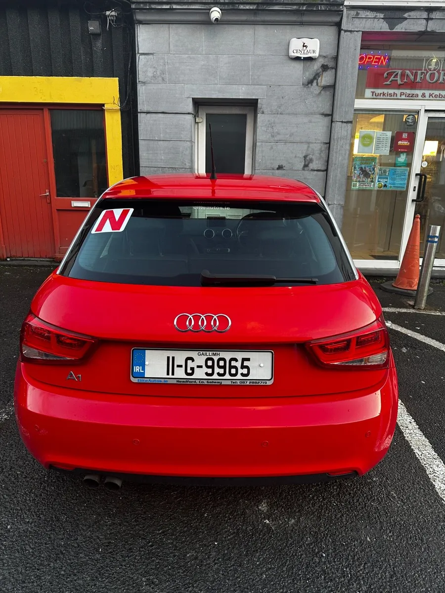 Audi A1 - Image 2