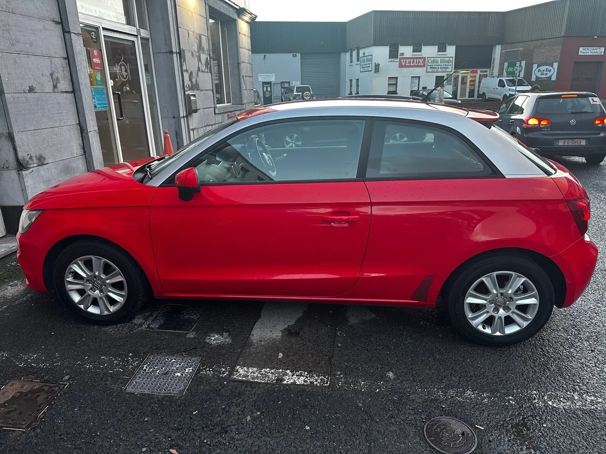 Audi A1 - Image 3