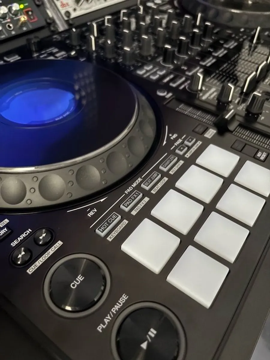 Pioneer Ddj 1000 - Image 1