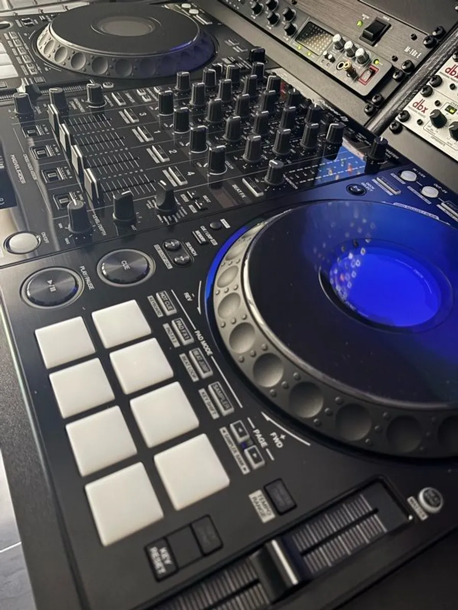 Pioneer Ddj 1000 - Image 3
