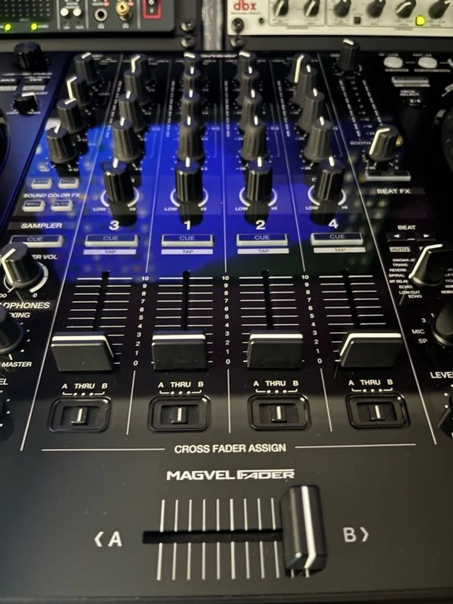 Pioneer Ddj 1000 - Image 4
