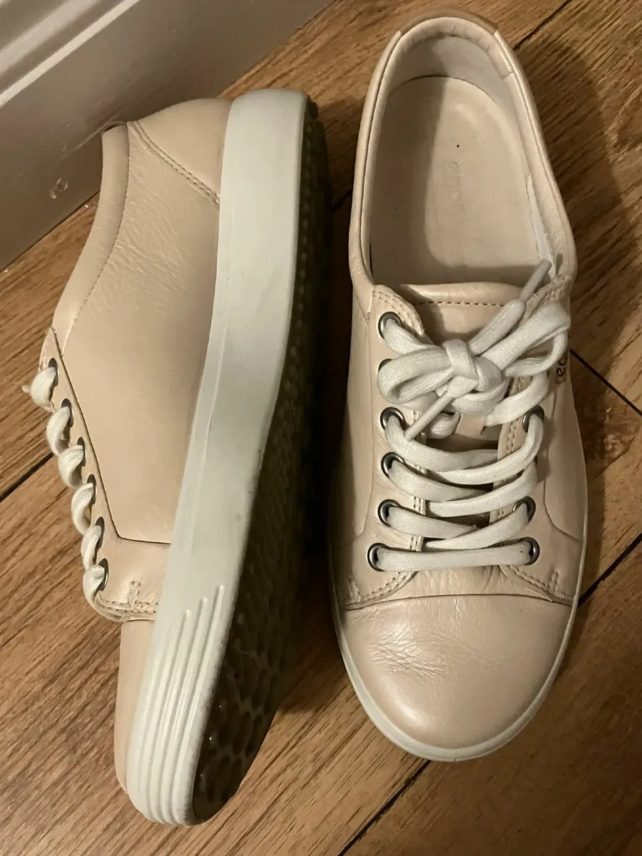 Ecco Shoes - Image 1