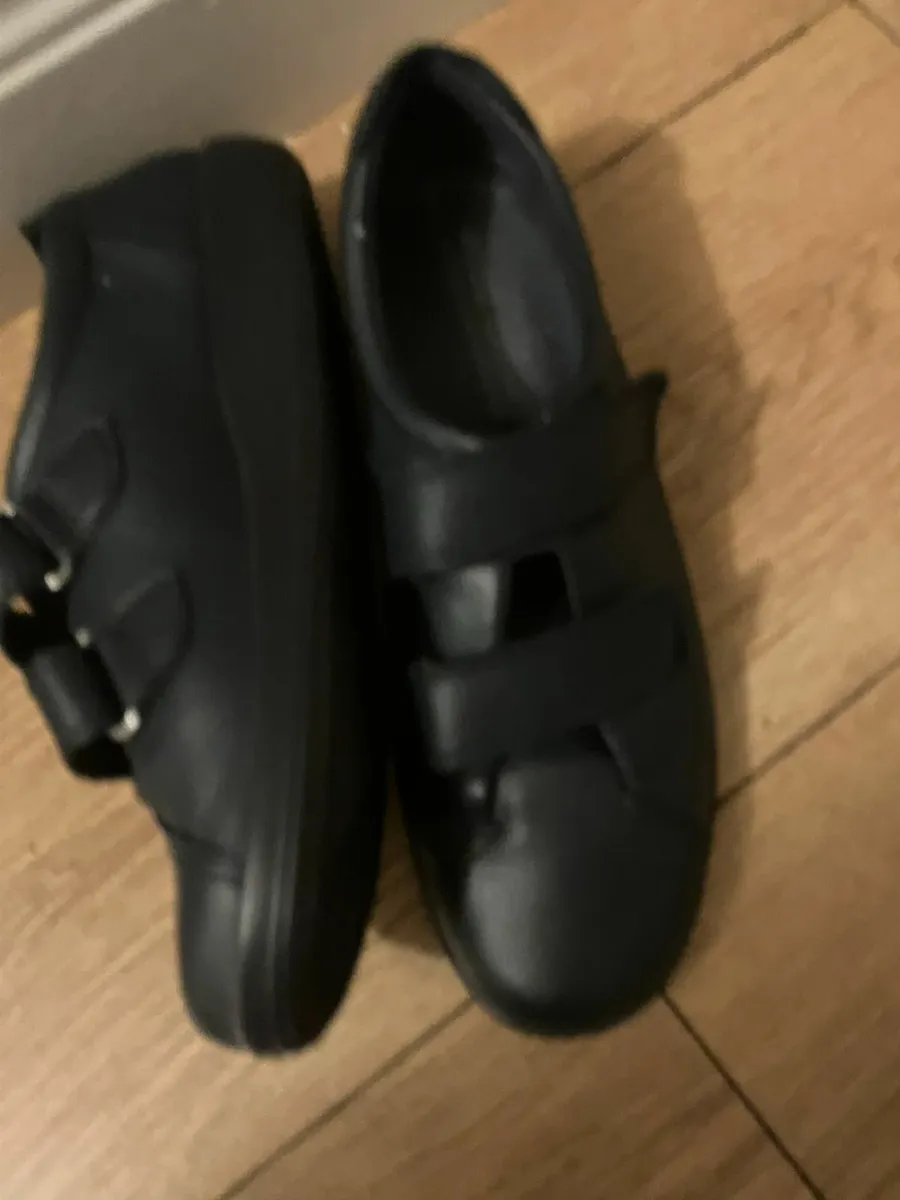 Ecco Shoes - Image 1
