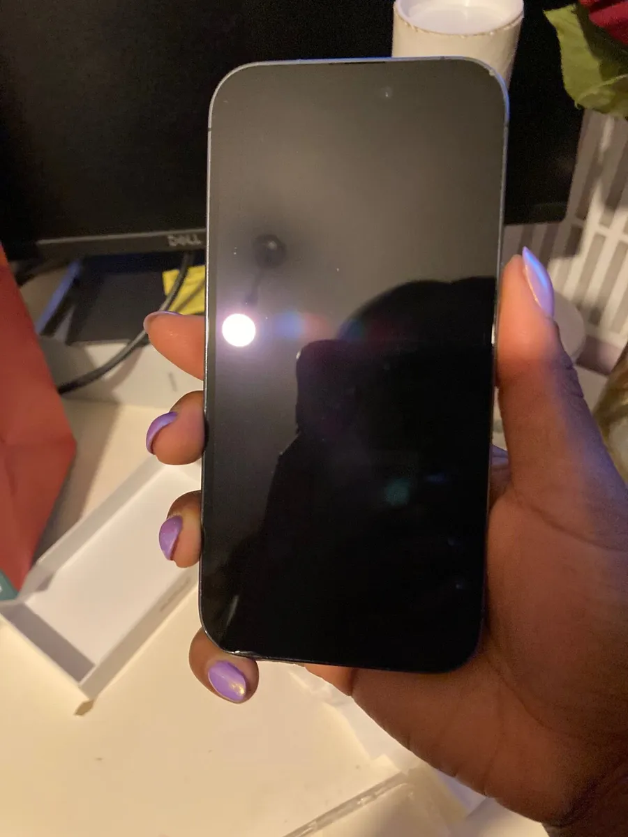 iphone 14 pro 256GB unlocked - Image 3