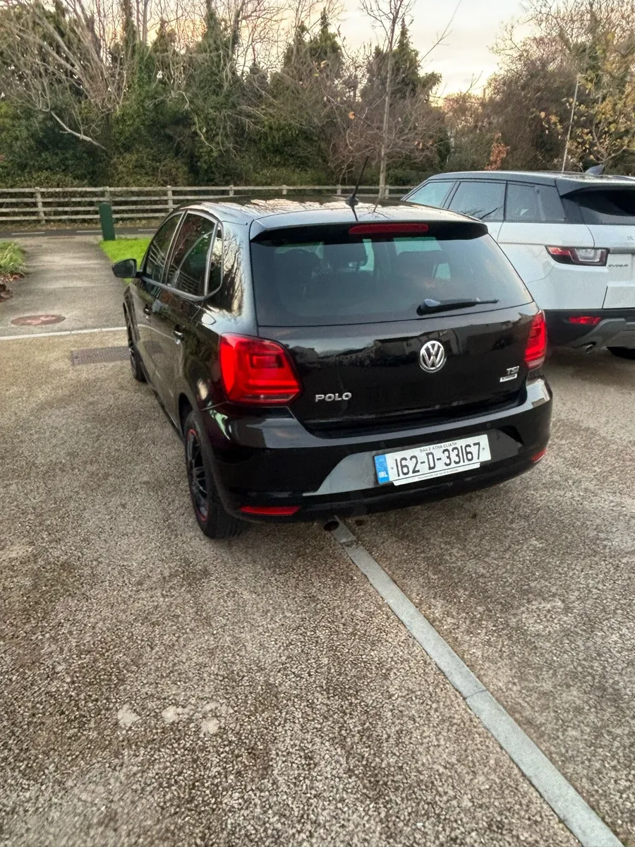 Volkswagen polo - Image 3