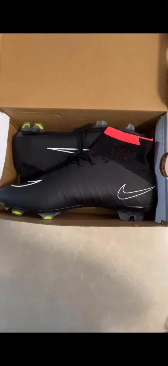 Nike Mecurial Superfly Retro football boots - Image 3