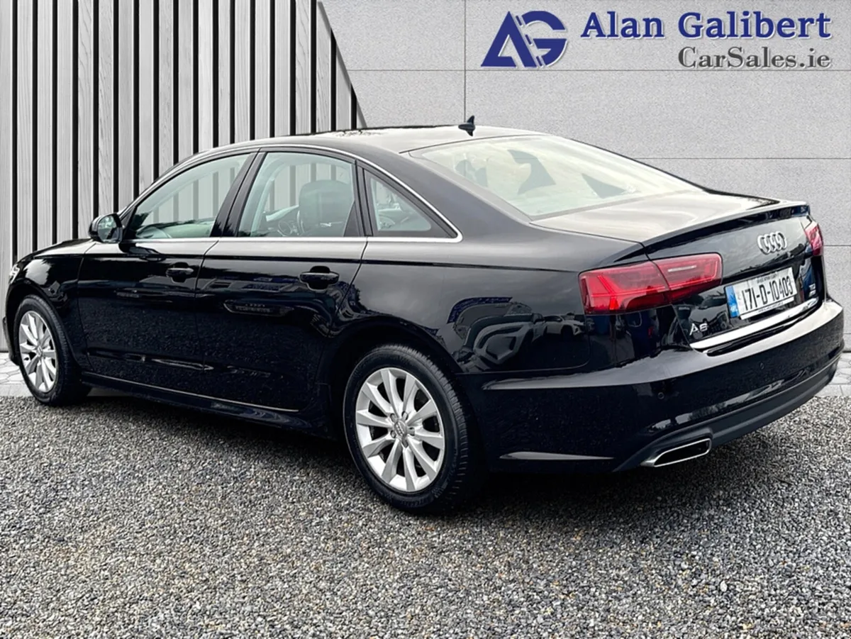 Audi A6 LIMOUSINE 2.0 TDI  SE  AUTO - Image 2