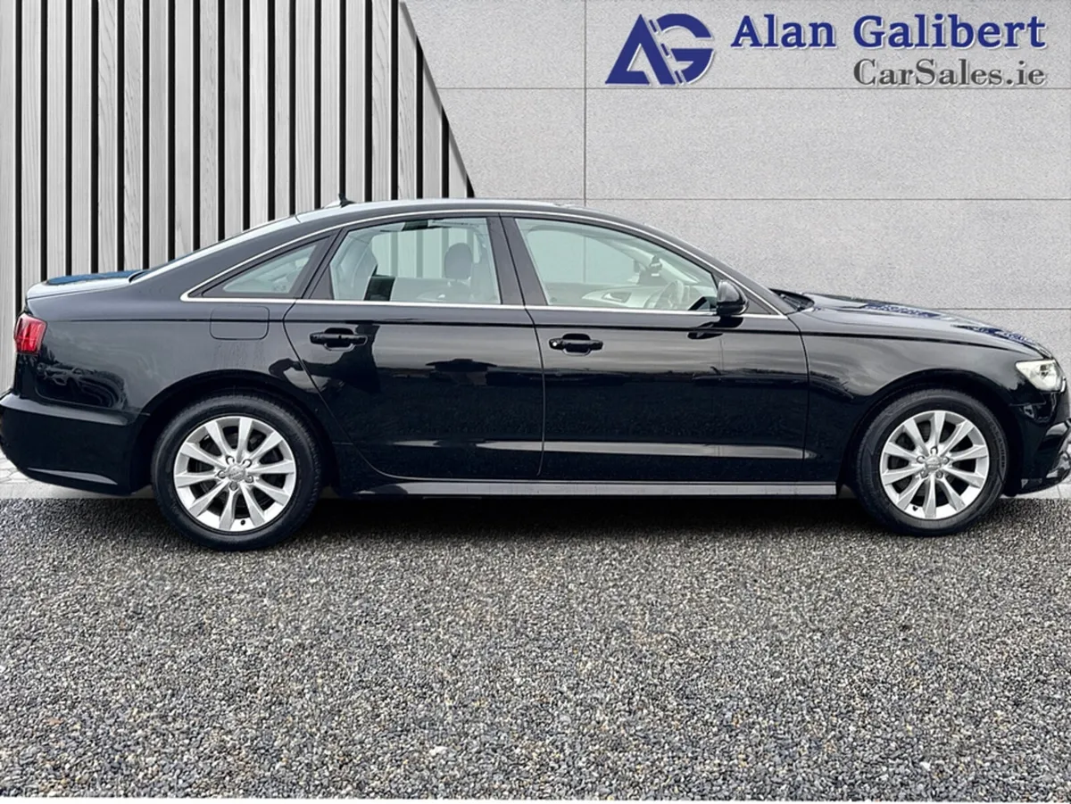 Audi A6 LIMOUSINE 2.0 TDI  SE  AUTO - Image 3