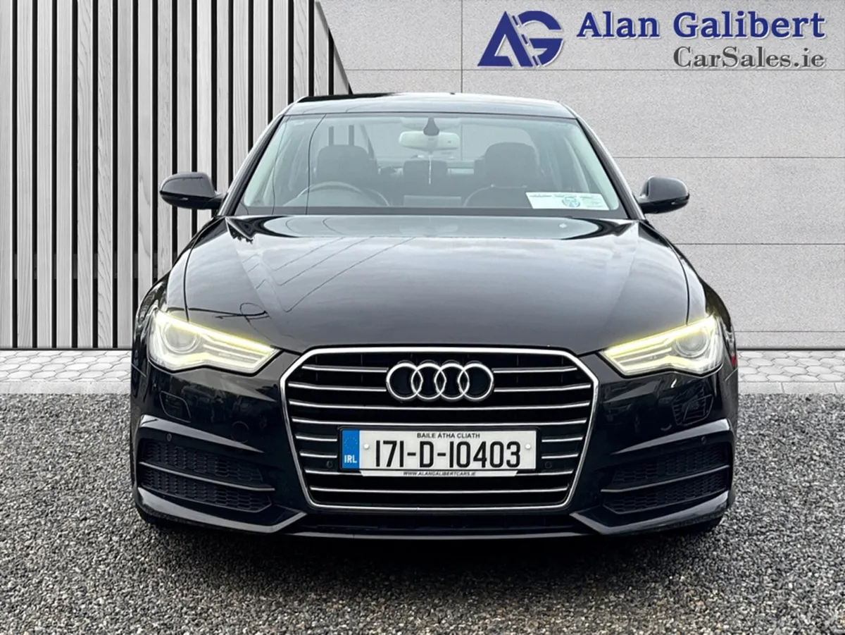 Audi A6 LIMOUSINE 2.0 TDI  SE  AUTO - Image 4