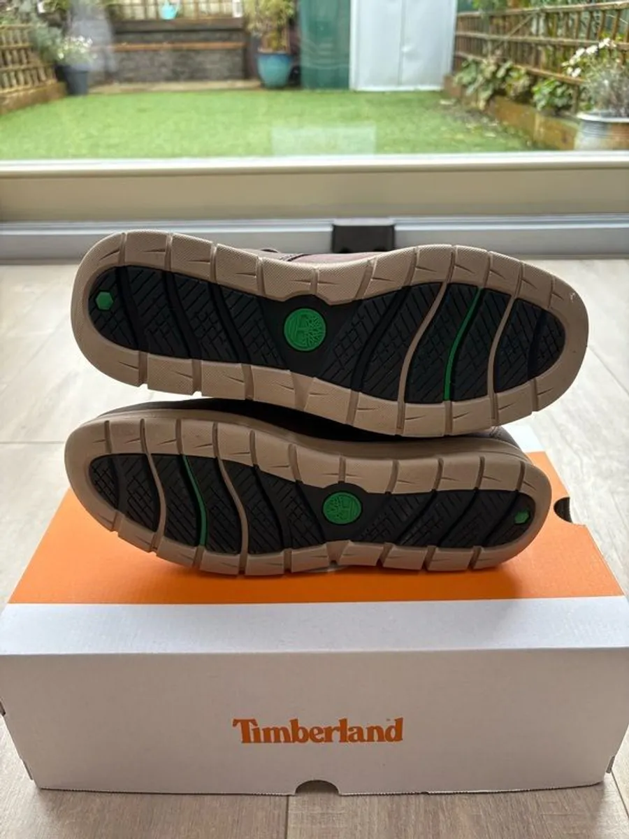 Timberland boots - Image 4