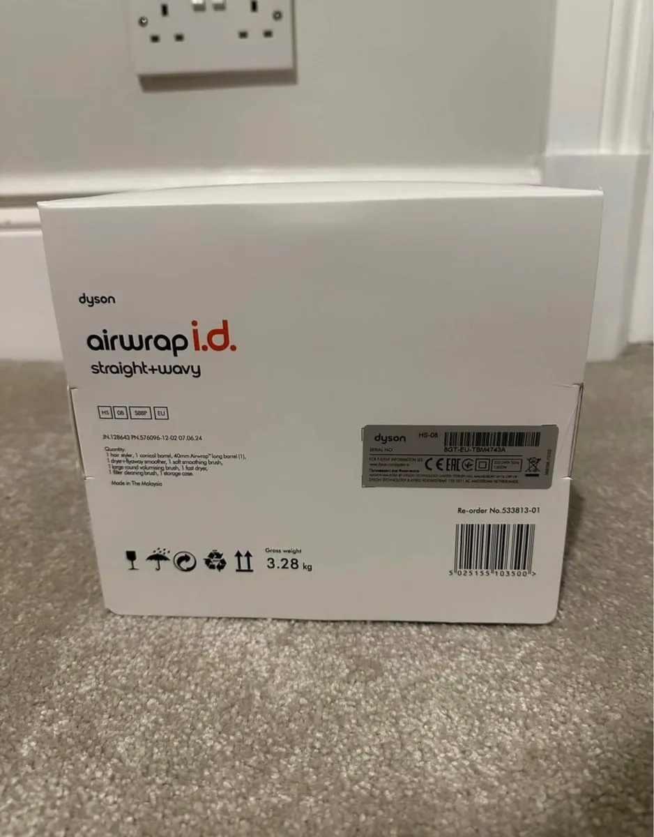 Dyson airwrap id - Image 3