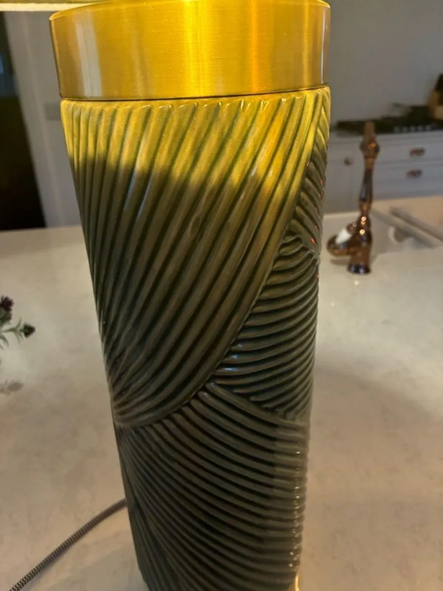 Table lamps - Image 2