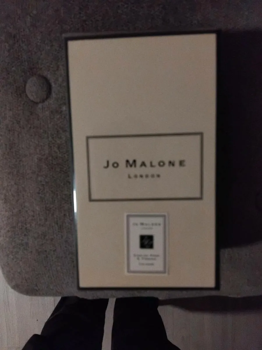 JO MALONE PACO RABANNE 100ML - Image 3