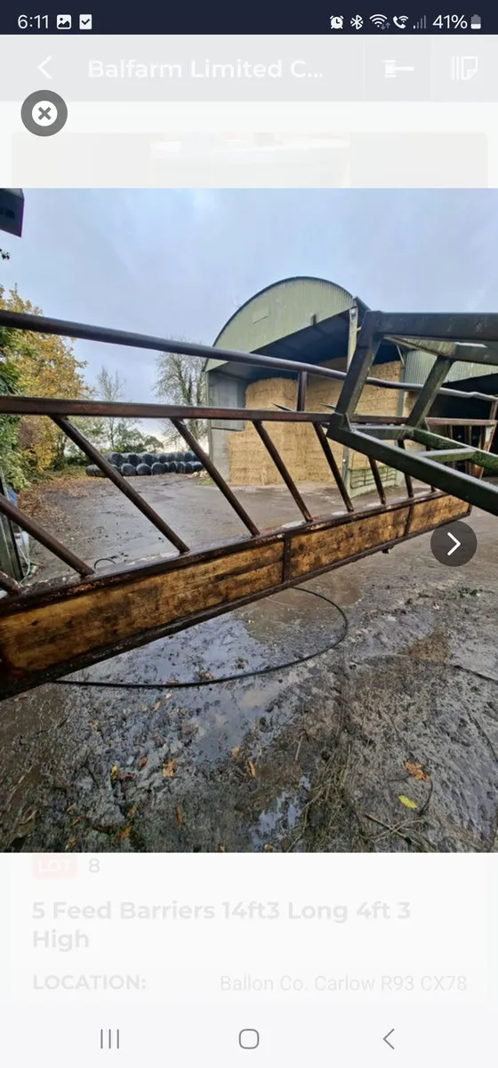 Reminder Auction this Wednesday 10th December - Image 4