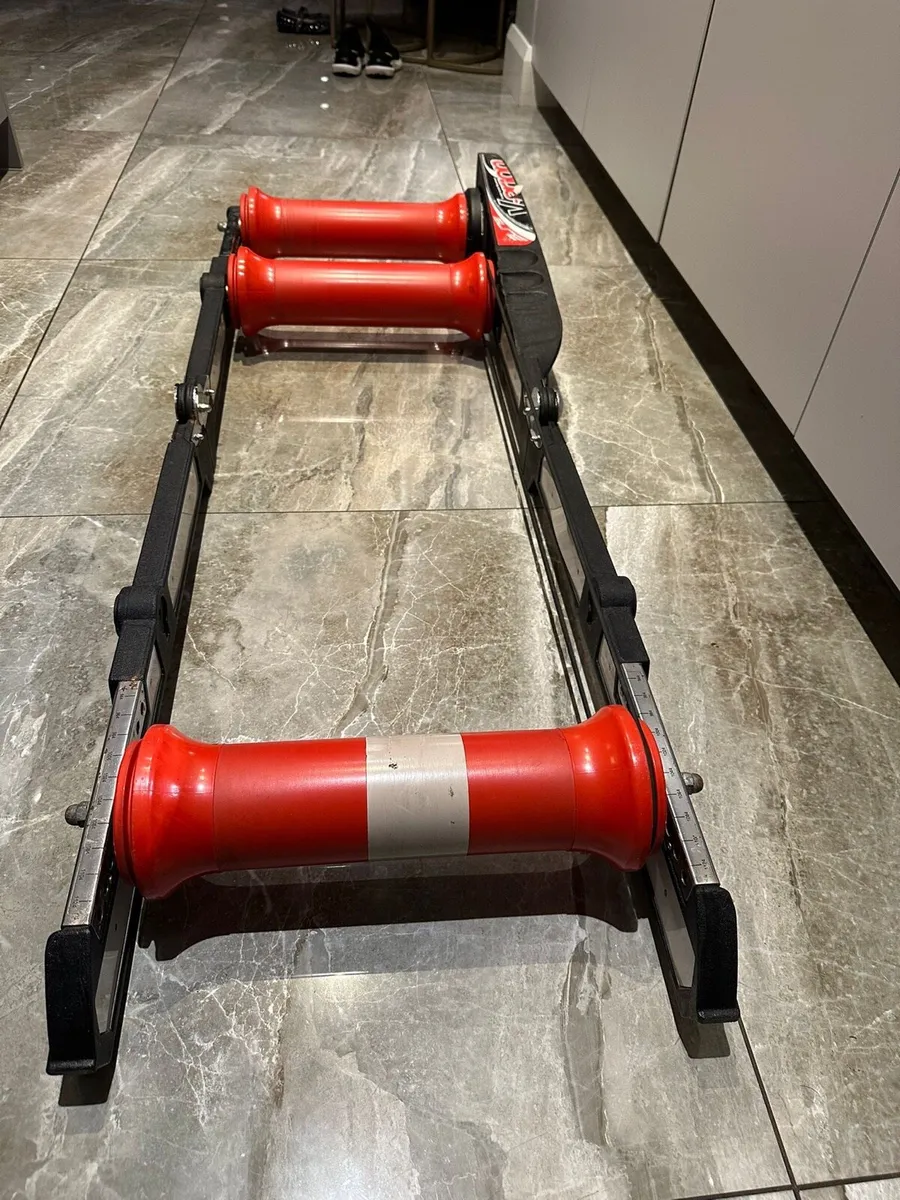 Elite V-Arion Inertial Rollers - Image 1