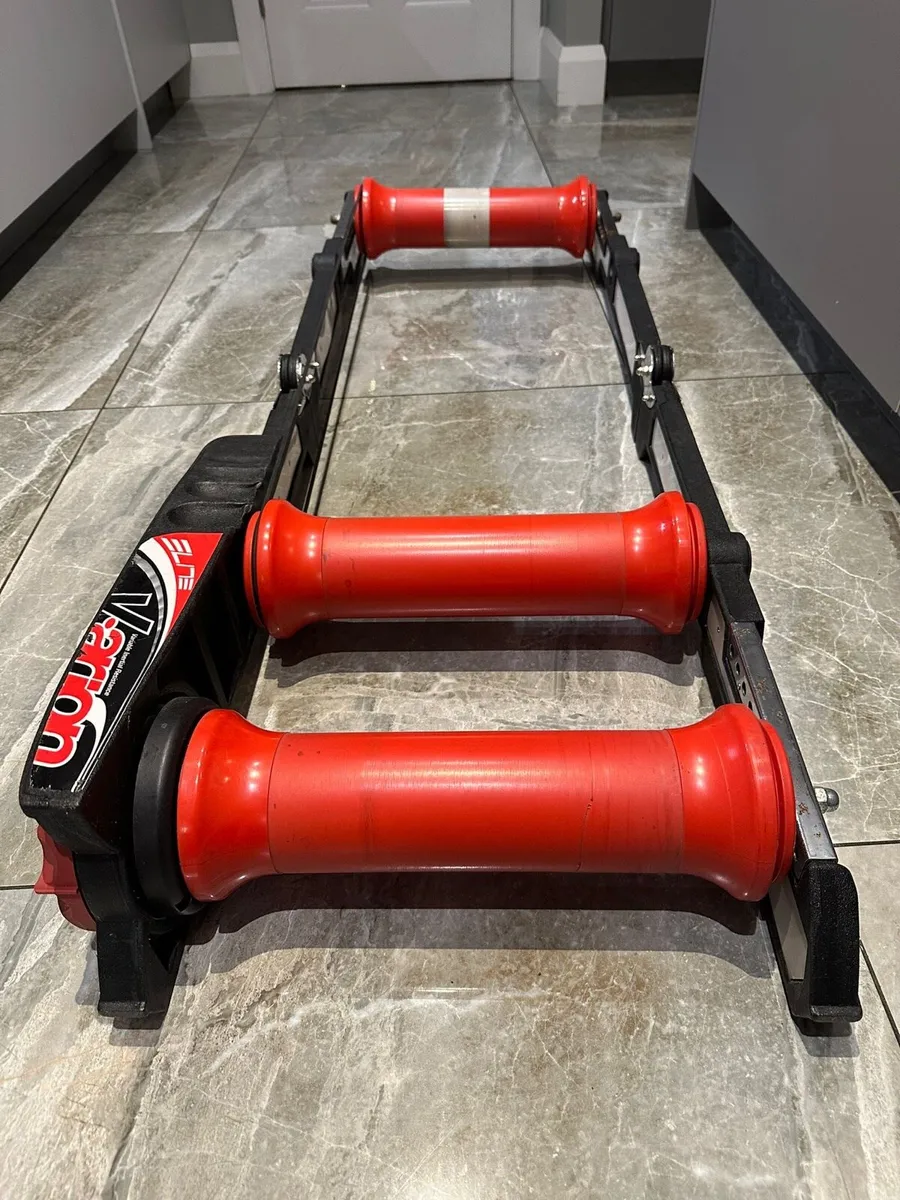Elite V-Arion Inertial Rollers - Image 2