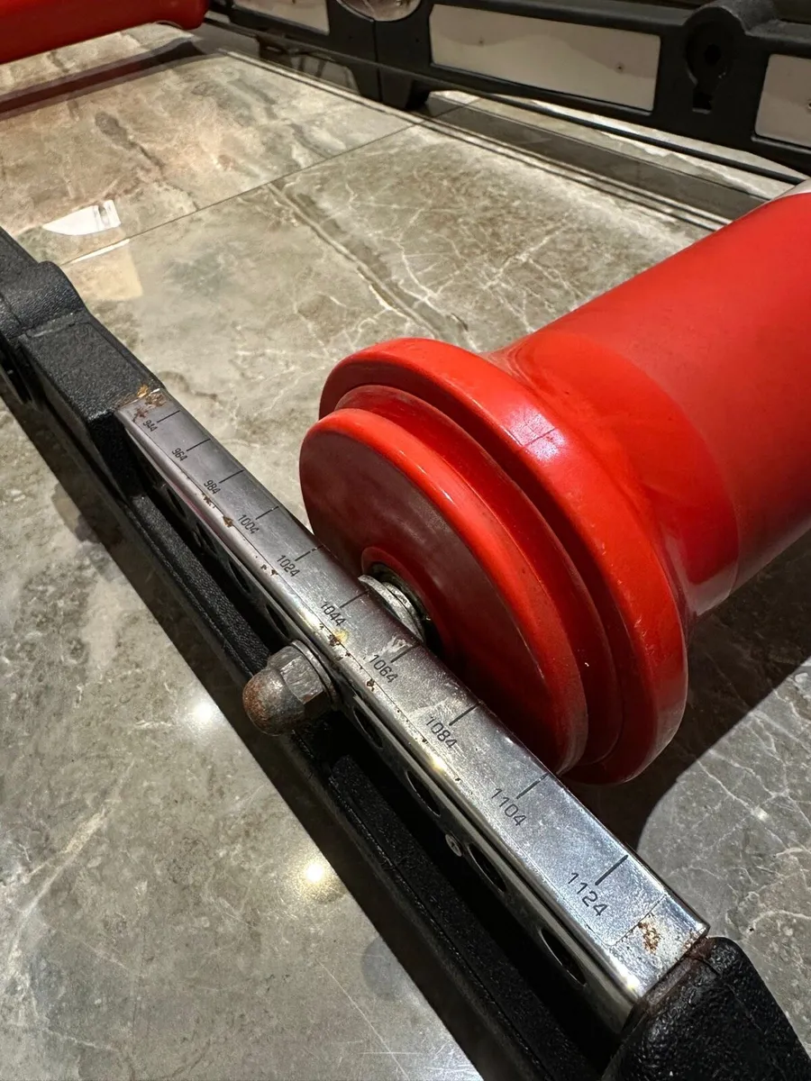 Elite V-Arion Inertial Rollers - Image 3