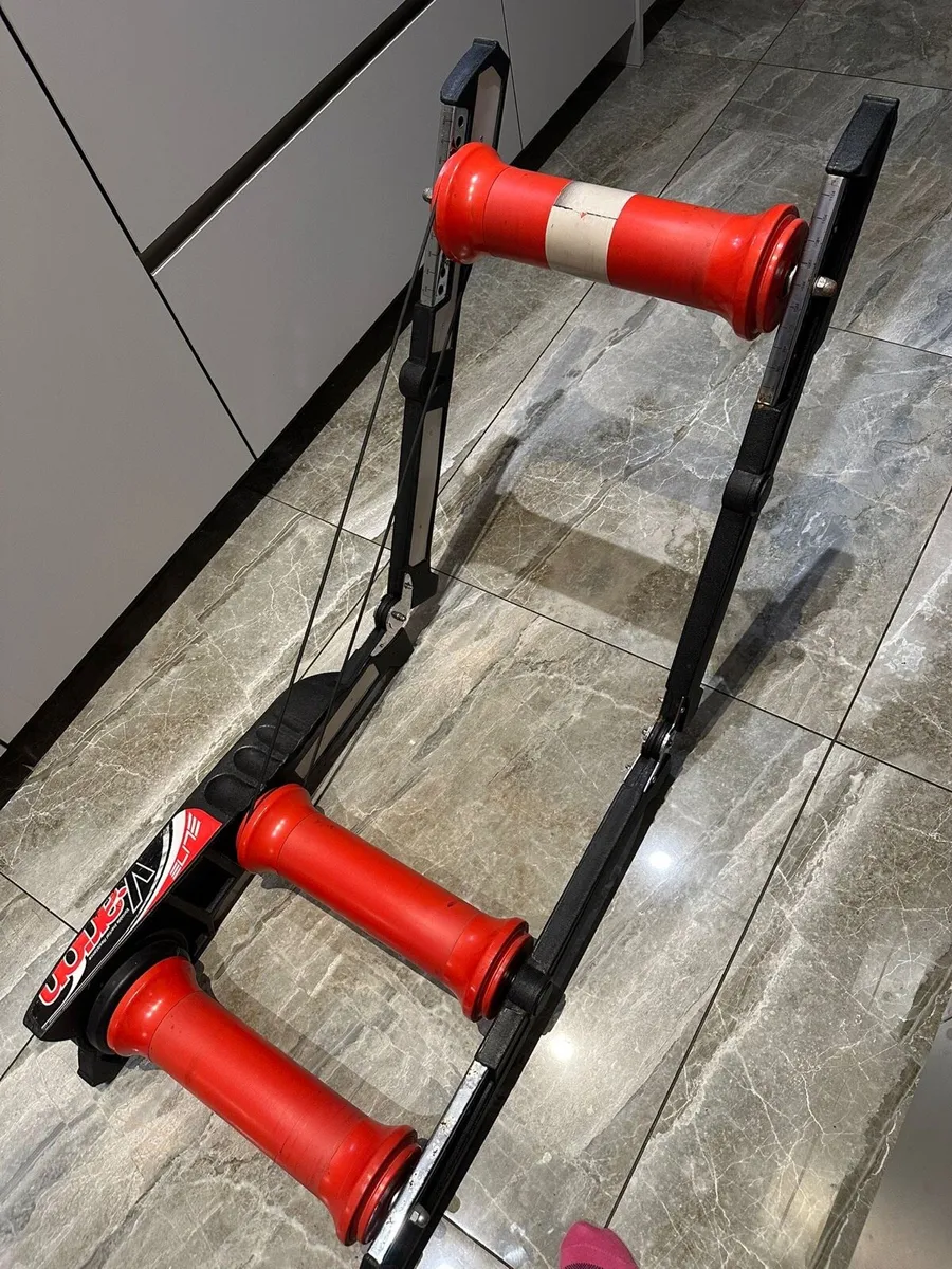 Elite V-Arion Inertial Rollers - Image 4