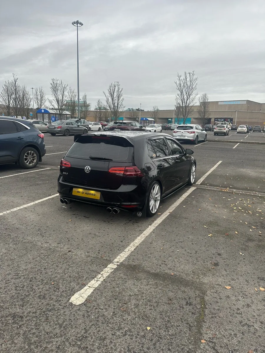 2015 VW Golf 1.6 TDI - Image 3