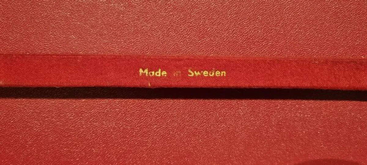 Typewriter FACIT - Image 2